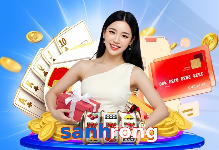 sanhrong