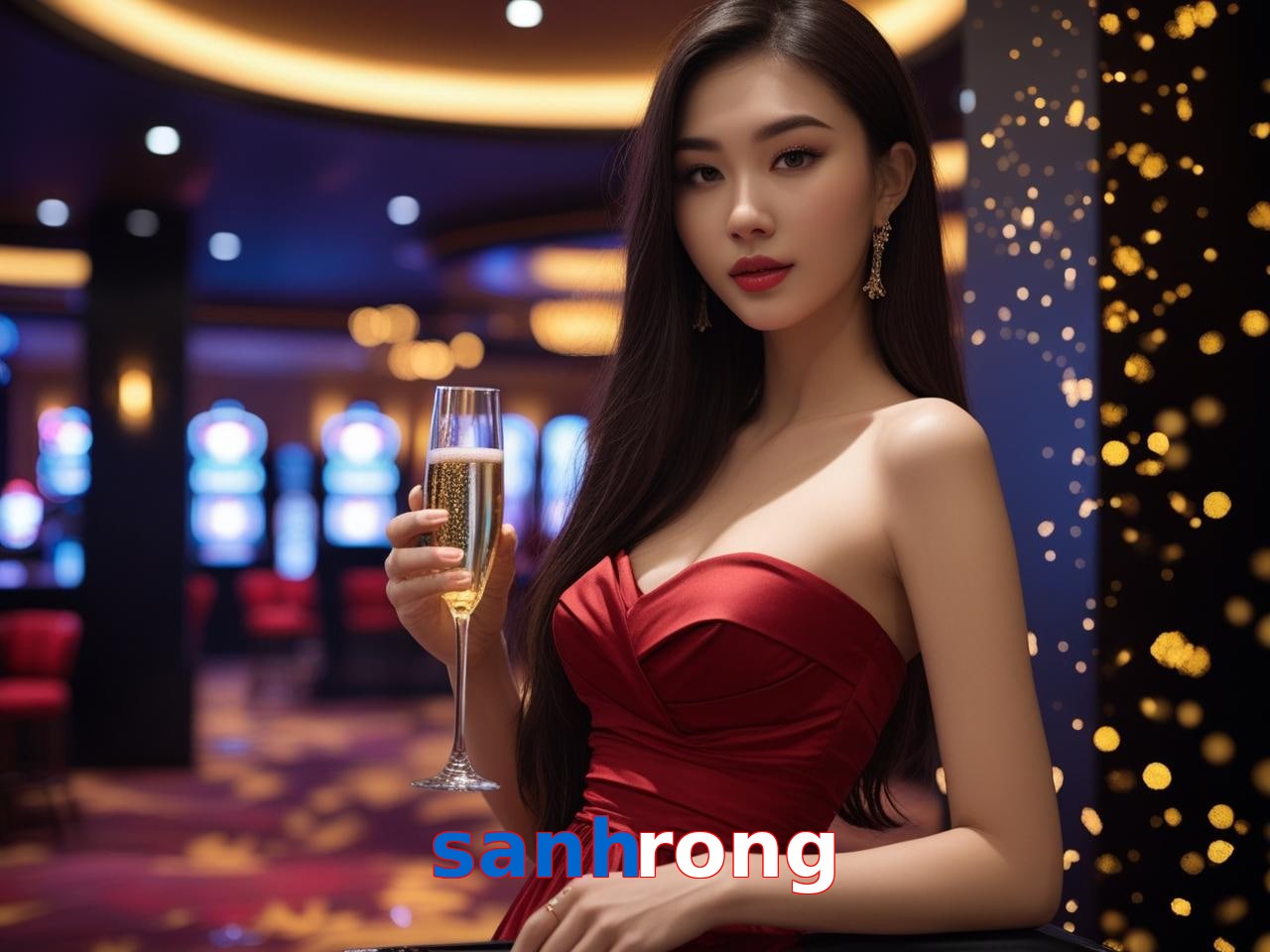 sanhrong