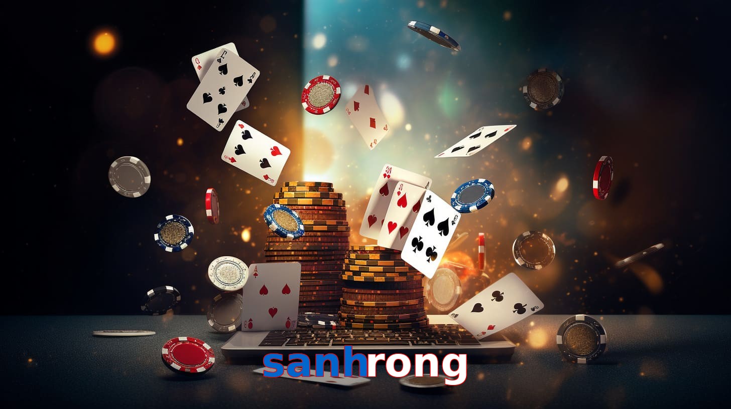 sanhrong