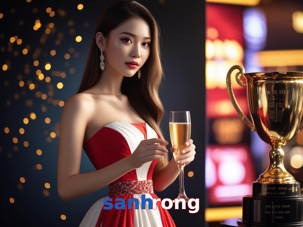 sanhrong