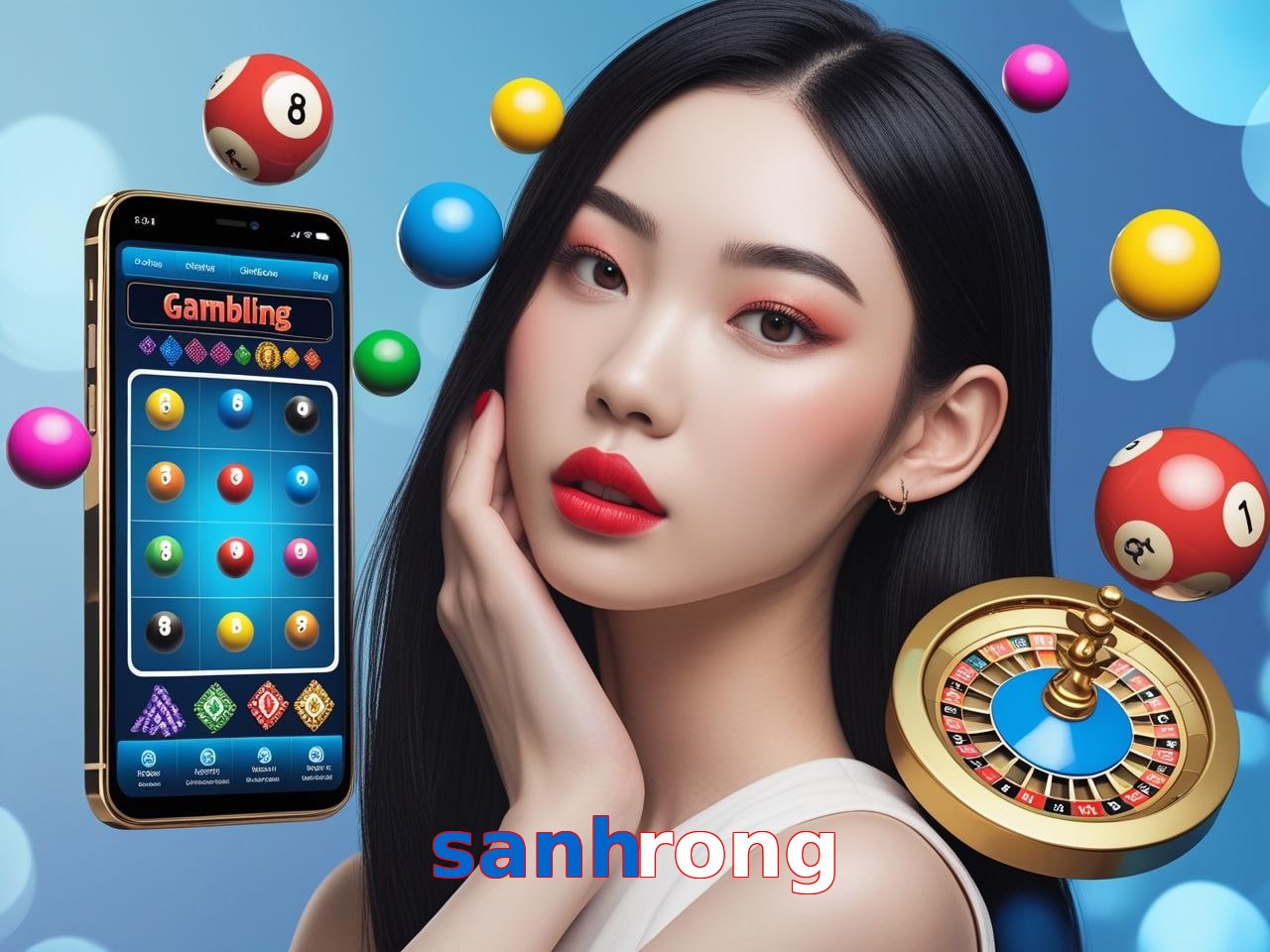 sanhrong