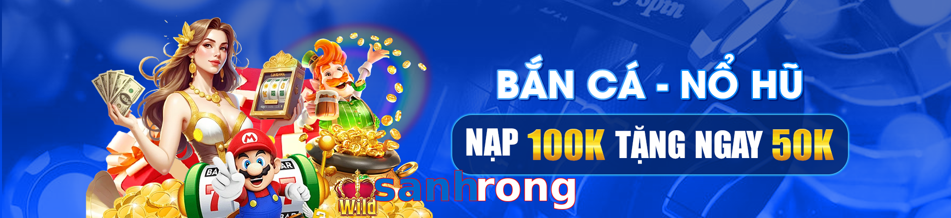 sanhrong