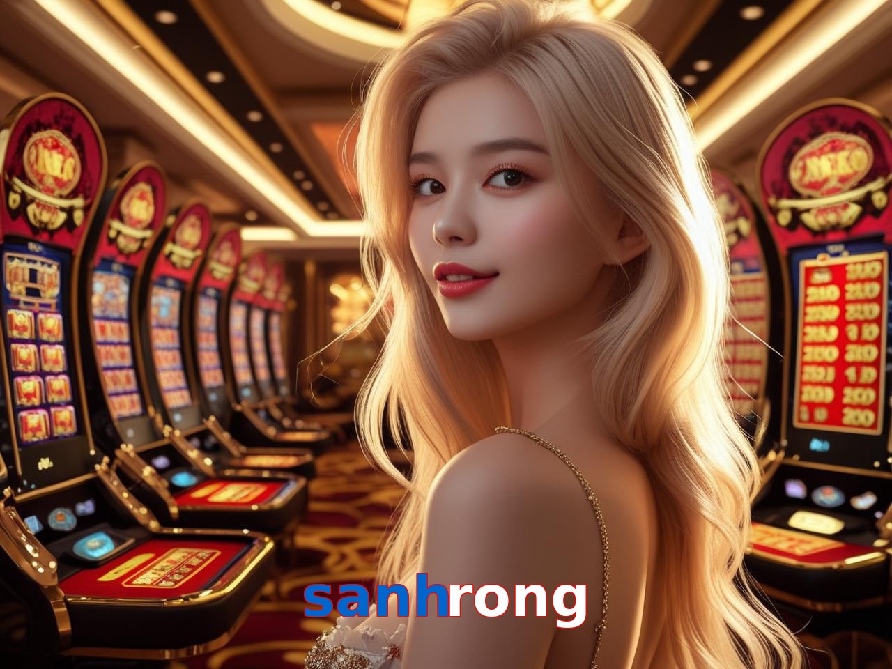 sanhrong