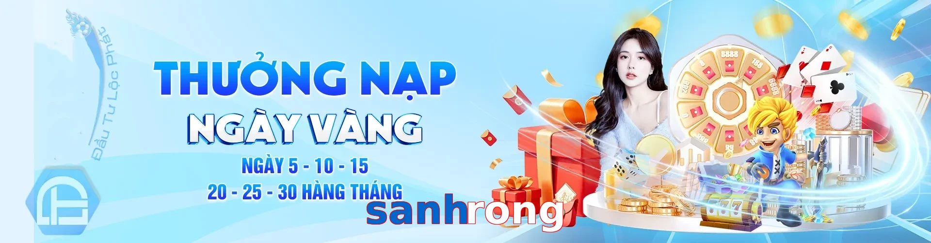 sanhrong
