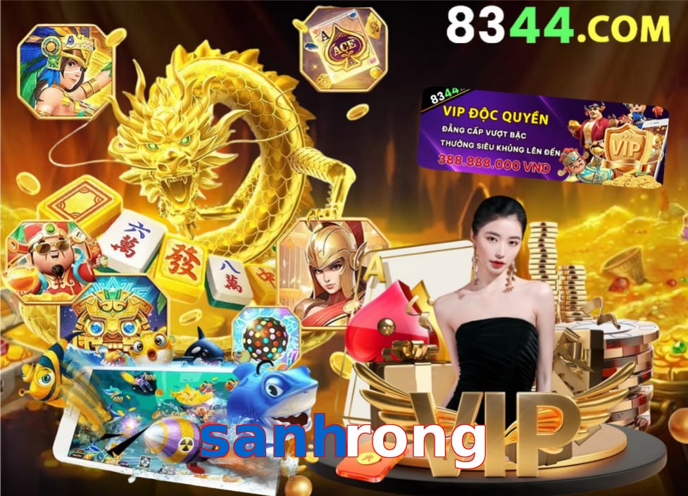 sanhrong